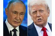 Trump îl ia tare pe Putin: 'Te rog să-mi faci o favoare...!'