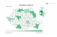 BAC 2025 - Medii înregistrate la liceele de elită din oraș. Iașul, locul 3 la nivel național  