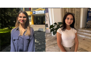 Povestea celor două fete de 10 ale Iașului, la Bac