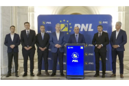PNL a validat patru miniştri pentru viitorul Guvern 