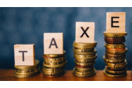   România, în pragul unei revoluții fiscale. Șefii țării anunță impozit de 16% pe dividende, concedieri masive și taxe noi