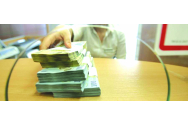 Băncile s-au împrumutat cu 21,6 miliarde lei