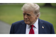 Trump a mulţumit Iranului după atacul slab asupra bazei SUA din Qatar: Ne-a anunțat din timp