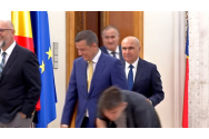 Textul programului de guvernare. Tăiere cu 20% a numărului de bugetari, plafonarea pensiilor și salariilor