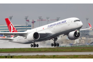  VIDEO - Primarul Chirica încearcă să aducă Turkish Airlines pe Aeroportul din Iași