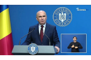 Ion Cristoiu: Doar un contabil mărunt: Ilie Bolojan