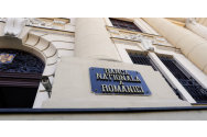BNR a început să cumpere valută, pentru a-și reface rezerva  