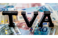 Economist: Creșterea cotelor generale de TVA, o nenorocire politică și o sfidare a votului românilor