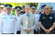 Cătălin Predoiu și Bogdan Despescu au descins la malul mării: Ședință de urgență cu toate structurile MAI