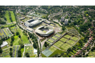 Favoritele cad pe capete la Wimbledon: au fost eliminate șase jucătoare din Top 10  