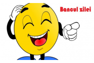 BANCUL ZILEI