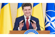 Nicușor Dan, președinte fantomă la Bruxelles: indecis, invizibil și irelevant în jocurile mari ale Europei