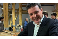 Cornel Nistorescu: Nicuşor Dan, marele trompetist al reducerii deficitului bugetar, a dispărut