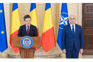 Cornel Nistorescu:Reduceți deficitul bugetar că mă culc!