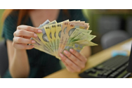 Salariile din România au scăzut în mai 2025. Câștigul salarial mediu net, în declin cu 2,5%