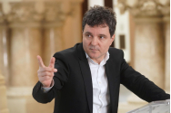 Nicuşor Dan, atac direct pe tema pensiilor speciale: „O greșeală uriașă a politicului. Justiția pierde profesioniști”