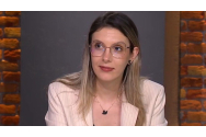 Ministrul Diana Buzoianu, joc de-a demisia cu șeful de la Apele Române!