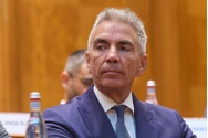 Dragoș Anastasiu, despre reducerea salariilor demnitarilor