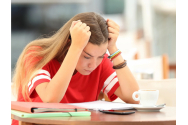 Tinerii Iașului, tot mai afectați de anxietate. Iluzia unei vieți perfecte, principala cauză