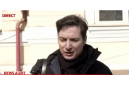 'Rămâne cine are neuroni în cap'. Andrei Caramitru explică de ce vrea Bolojan să-i pună pe funcționari să dea examen