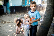 România, în topul țărilor din UE cu cel mai ridicat risc de sărăcie și excluziune socială