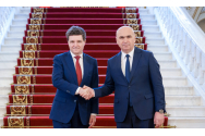 Cornel Nistorescu:Tăcerile crunte ale președintelui și premierului