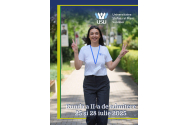 USV organizează a doua rundă de înscrieri (25 și 28 iulie) 
