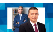 Cum îi răspunde Anastasiu lui GRINDEANU, pe tema grupului informal „ilegal” / „Nu mă simt VIZAT”