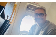 Ponta lansează ironii de la low-cost