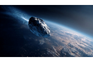 Alertă extraterestră: un obiect misterios din spațiul cosmic ar putea fi o navă OZN „ostilă” care se apropie de noi! Cercetătorii avertizează că un posibil atac ar putea avea loc în noiembrie