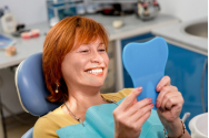Etapele unui implant dentar: de la consultație la zâmbetul final