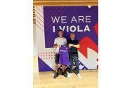 Academia Didi Iași a dat lovitura! Robert Corduneanu a semnat cu Fiorentina!
