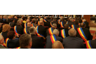 Guvernul vrea o administrație locală ieftină și obedientă