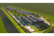 Un milion de euro pentru supervizarea modernizării Depoului Dacia