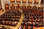 Ce whisky se bea la Camera Deputaților