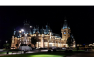 Iașul a uimit un cuplu din Germania, aflat în turul României