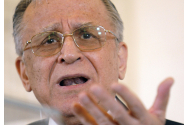 Ion Iliescu a murit la 95 de ani