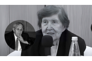 A murit sora lui Corneliu Coposu. Cine a fost Steluța Coposu