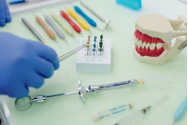 De ce sunt importante materialele de unică folosință în stomatologie