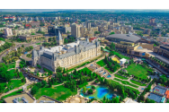 Iașul intră în liga mare a turismului. Capitala Moldovei va avea o Organizație de Management al Destinației cu puteri extinse și strategie pe bani grei