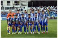 Politehnica Iași, în play-off-ul Cupei României