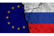 Reacția Rusiei la întâlnirea lui Trump cu Zelenski și liderii europeni: 'Diplomaţia europeană este absolut penibilă şi inutilă'