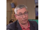 Doru Bușcu: „Putin nu va ceda, e un lucru care este vizibil din avion”