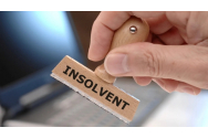 Noua lege a insolvenței, sub lupa analiștilor: un mecanism necesar transformat în sperietoare publică