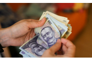 Schimbare majoră pentru bugetari