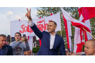 Karol Nawrocki închide robinetul pentru ucraineni: Fără privilegii pentru oaspeții temporari din casa noastră. Polonia este pentru polonezi!
