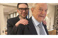 Trump cere punerea sub acuzare a lui George Soros și a fiului acestuia