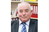  In Memoriam Prof. univ. dr. ing. Gheorghe GUTT (1950 – 2025)