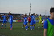 Start în Liga a treia!