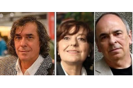 Luminița Arhire: VREMURI DE BOLOJELIRE